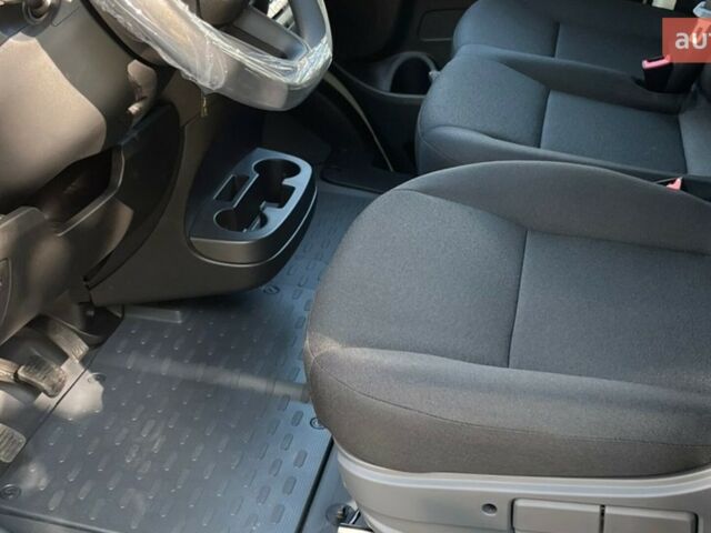 Пежо Boxer, объемом двигателя 2.2 л и пробегом 0 тыс. км за 39160 $, фото 15 на Automoto.ua