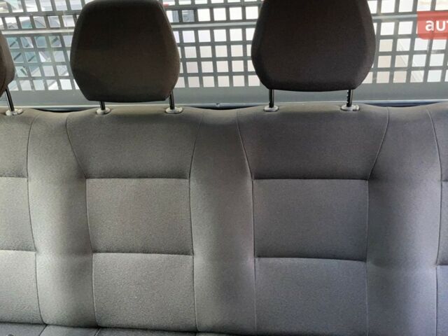 Пежо Boxer, объемом двигателя 2.2 л и пробегом 0 тыс. км за 39160 $, фото 36 на Automoto.ua