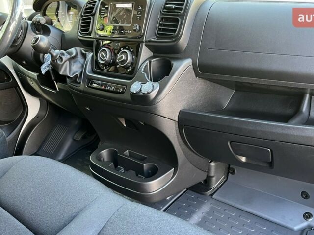 Пежо Boxer, объемом двигателя 2.2 л и пробегом 0 тыс. км за 39160 $, фото 20 на Automoto.ua