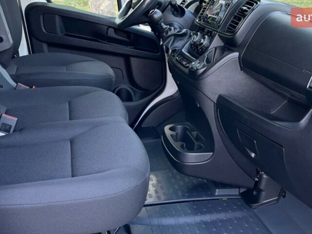 Пежо Boxer, объемом двигателя 2.2 л и пробегом 0 тыс. км за 39160 $, фото 17 на Automoto.ua