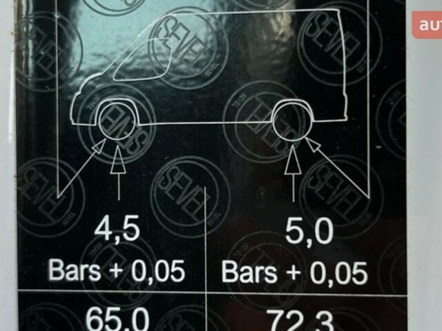 Пежо Boxer, объемом двигателя 2.2 л и пробегом 0 тыс. км за 39160 $, фото 28 на Automoto.ua