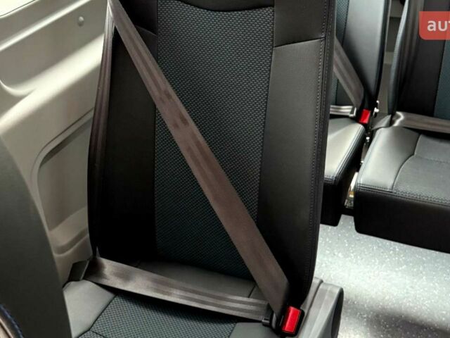 Пежо Boxer 2025 года купить новое авто Пежо Boxer 2025 года от официального дилера Peugeot Авто-Шанс Пежо фото