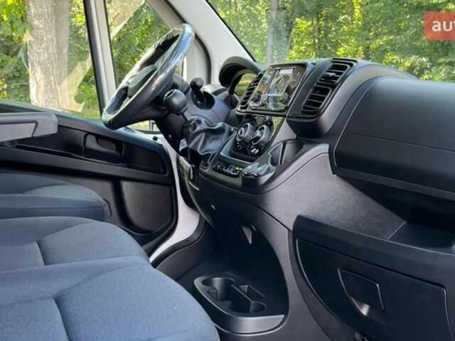 Пежо Boxer, объемом двигателя 2.2 л и пробегом 0 тыс. км за 39160 $, фото 19 на Automoto.ua