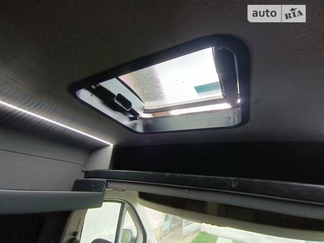 Пежо Boxer, об'ємом двигуна 2 л та пробігом 52 тис. км за 21750 $, фото 22 на Automoto.ua