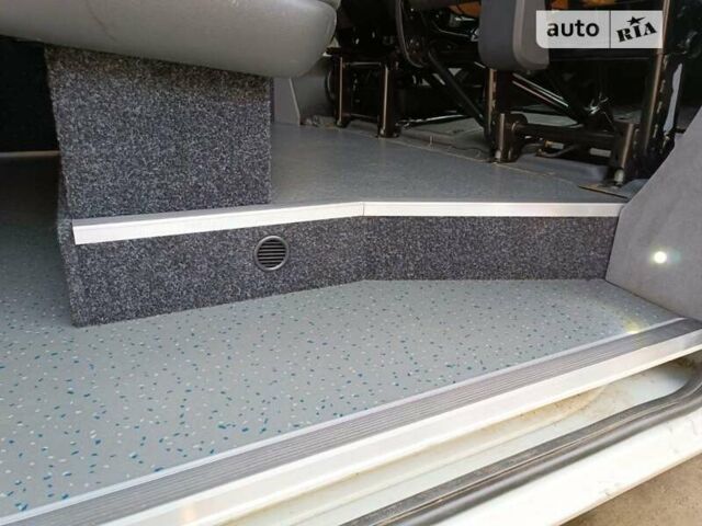 Пежо Boxer, об'ємом двигуна 2 л та пробігом 52 тис. км за 21750 $, фото 38 на Automoto.ua