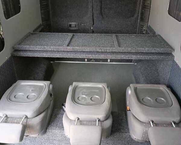 Пежо Boxer, об'ємом двигуна 2 л та пробігом 52 тис. км за 21750 $, фото 18 на Automoto.ua