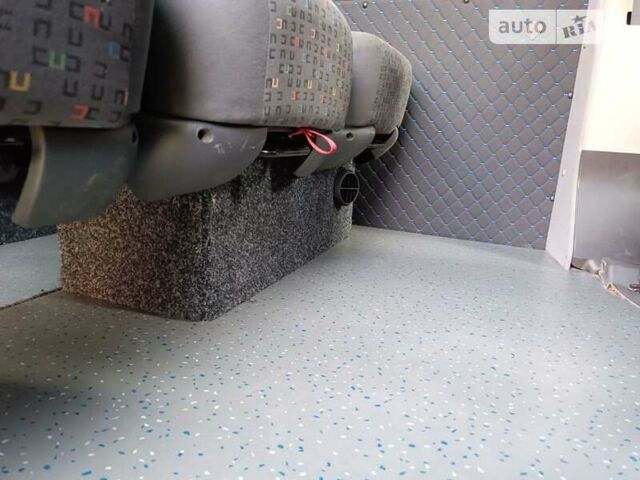 Пежо Boxer, об'ємом двигуна 2 л та пробігом 52 тис. км за 21750 $, фото 39 на Automoto.ua