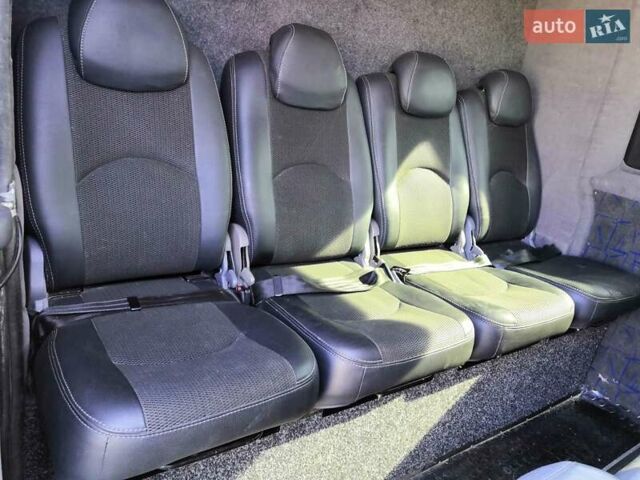 Пежо Boxer, об'ємом двигуна 2.2 л та пробігом 300 тис. км за 11000 $, фото 10 на Automoto.ua