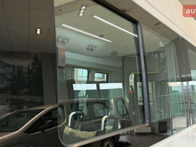 купити нове авто Пежо Boxer 2025 року від офіційного дилера Автоцентр AUTO.RIA Пежо фото