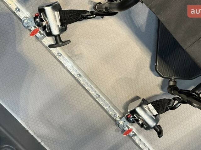 купити нове авто Пежо Boxer 2025 року від офіційного дилера Автоцентр AUTO.RIA Пежо фото