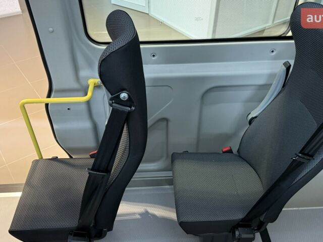 купити нове авто Пежо Boxer 2025 року від офіційного дилера Автоцентр AUTO.RIA Пежо фото