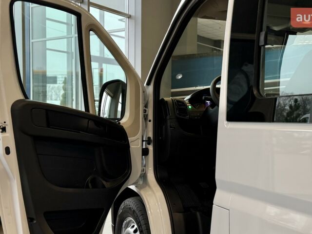 купити нове авто Пежо Boxer 2025 року від офіційного дилера Автоцентр AUTO.RIA Пежо фото