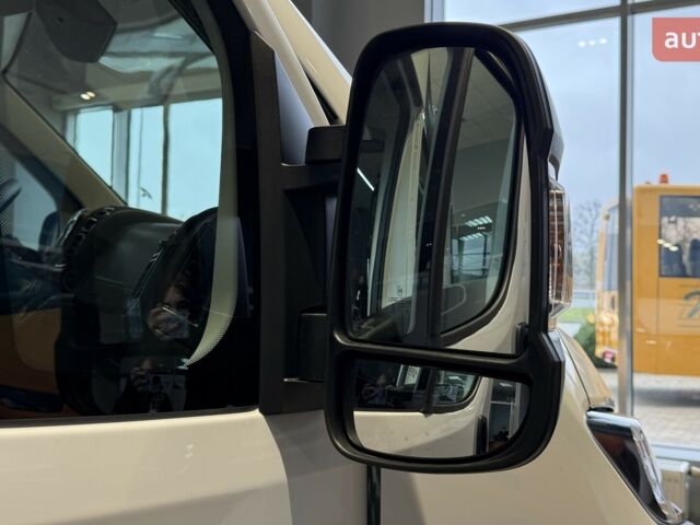 купити нове авто Пежо Boxer 2025 року від офіційного дилера Автоцентр AUTO.RIA Пежо фото