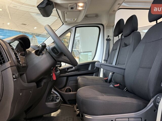 купити нове авто Пежо Boxer 2025 року від офіційного дилера Автоцентр AUTO.RIA Пежо фото