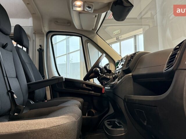 купити нове авто Пежо Boxer 2025 року від офіційного дилера Автоцентр AUTO.RIA Пежо фото