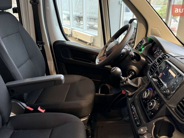 купити нове авто Пежо Boxer 2025 року від офіційного дилера Автоцентр AUTO.RIA Пежо фото