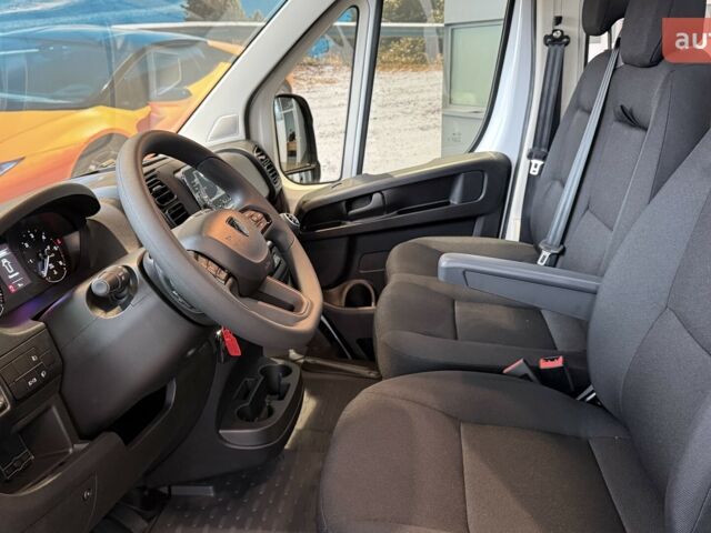 купити нове авто Пежо Boxer 2025 року від офіційного дилера Автоцентр AUTO.RIA Пежо фото