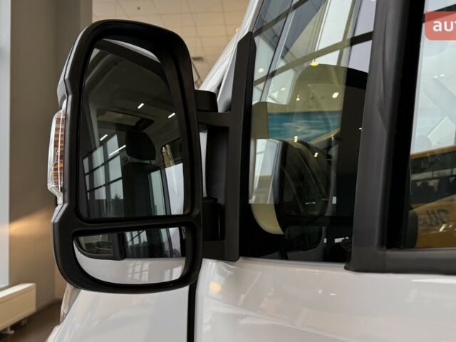 купити нове авто Пежо Boxer 2025 року від офіційного дилера Автоцентр AUTO.RIA Пежо фото