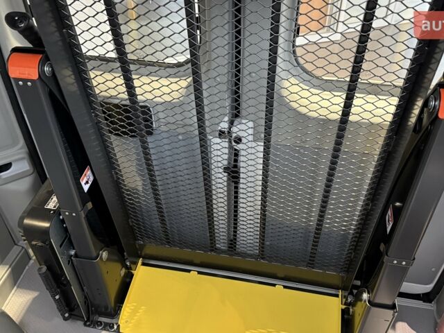 купити нове авто Пежо Boxer 2025 року від офіційного дилера Автоцентр AUTO.RIA Пежо фото