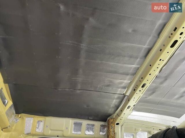 Желтый Пежо Boxer, объемом двигателя 3 л и пробегом 315 тыс. км за 22900 $, фото 29 на Automoto.ua