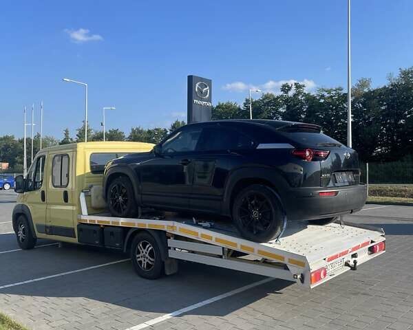 Желтый Пежо Boxer, объемом двигателя 3 л и пробегом 315 тыс. км за 22900 $, фото 24 на Automoto.ua