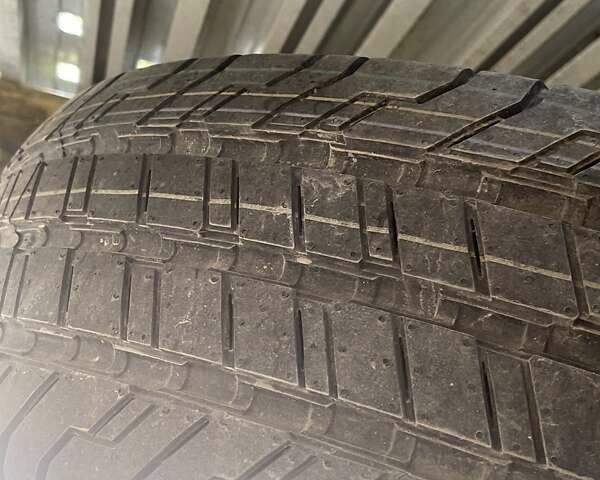 Желтый Пежо Boxer, объемом двигателя 3 л и пробегом 315 тыс. км за 22900 $, фото 19 на Automoto.ua