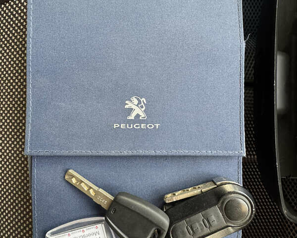 Сірий Пежо Boxer, об'ємом двигуна 2 л та пробігом 240 тис. км за 21900 $, фото 53 на Automoto.ua