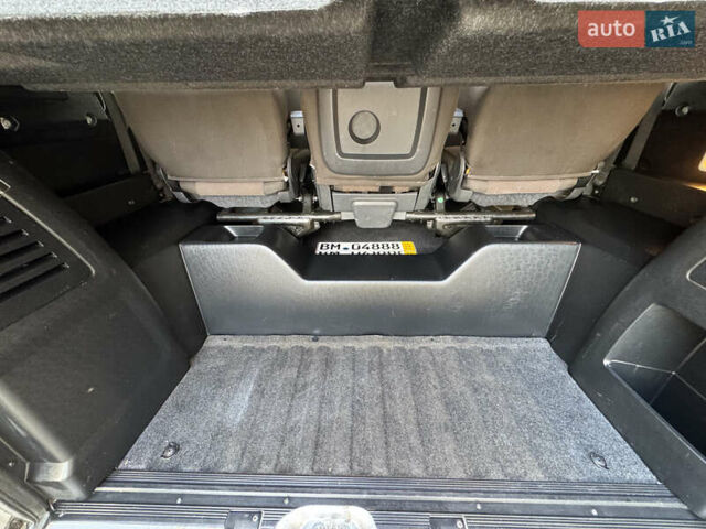 Сірий Пежо Boxer, об'ємом двигуна 2 л та пробігом 240 тис. км за 21900 $, фото 49 на Automoto.ua