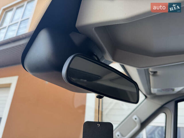 Сірий Пежо Boxer, об'ємом двигуна 2 л та пробігом 240 тис. км за 21900 $, фото 30 на Automoto.ua