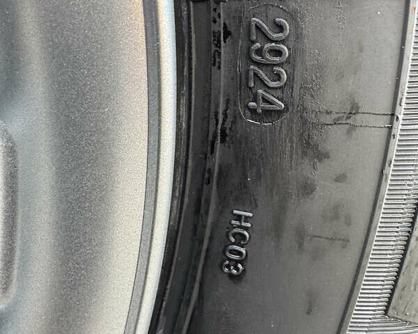 Сірий Пежо Boxer, об'ємом двигуна 2 л та пробігом 240 тис. км за 21900 $, фото 14 на Automoto.ua