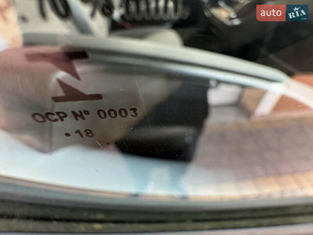 Сірий Пежо Boxer, об'ємом двигуна 2 л та пробігом 240 тис. км за 21900 $, фото 38 на Automoto.ua
