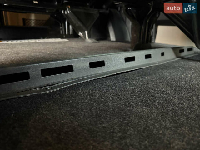 Сірий Пежо Boxer, об'ємом двигуна 2 л та пробігом 240 тис. км за 21900 $, фото 45 на Automoto.ua