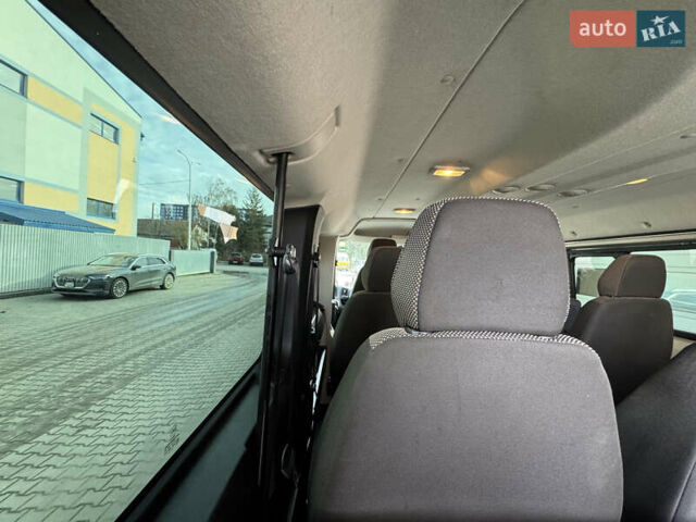 Сірий Пежо Boxer, об'ємом двигуна 2 л та пробігом 240 тис. км за 21900 $, фото 51 на Automoto.ua