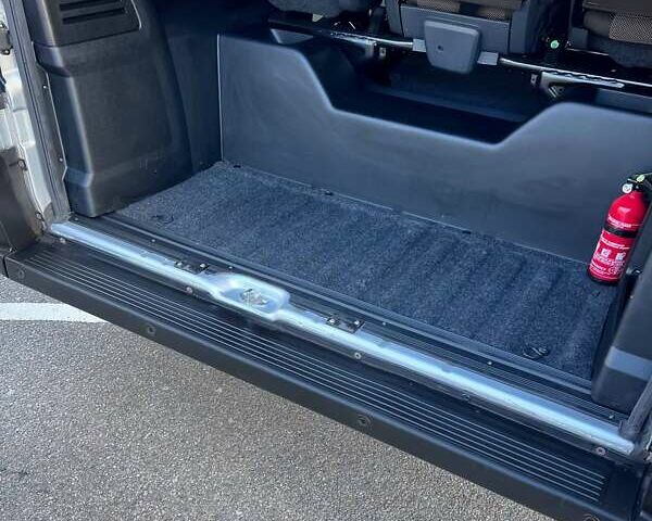 Сірий Пежо Boxer, об'ємом двигуна 2.2 л та пробігом 90 тис. км за 23300 $, фото 49 на Automoto.ua