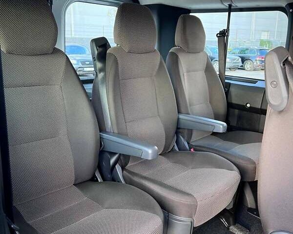 Сірий Пежо Boxer, об'ємом двигуна 2.2 л та пробігом 90 тис. км за 23300 $, фото 37 на Automoto.ua