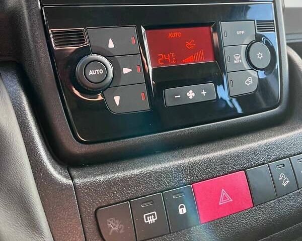 Сірий Пежо Boxer, об'ємом двигуна 2.2 л та пробігом 90 тис. км за 23300 $, фото 28 на Automoto.ua