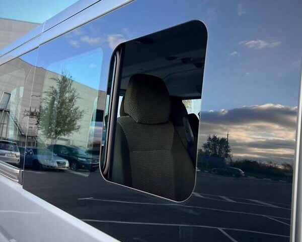 Сірий Пежо Boxer, об'ємом двигуна 2.2 л та пробігом 90 тис. км за 23300 $, фото 43 на Automoto.ua