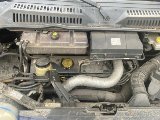 Синій Пежо Boxer, об'ємом двигуна 2.8 л та пробігом 3 тис. км за 3600 $, фото 4 на Automoto.ua