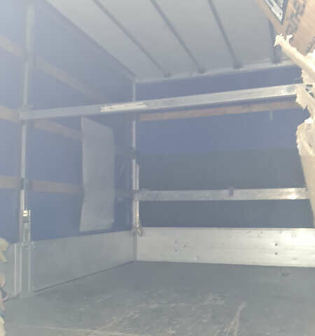 Синий Пежо Boxer, объемом двигателя 3 л и пробегом 433 тыс. км за 17000 $, фото 16 на Automoto.ua