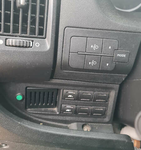 Синий Пежо Boxer, объемом двигателя 3 л и пробегом 433 тыс. км за 17000 $, фото 12 на Automoto.ua