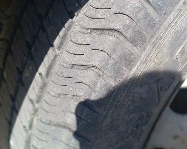 Синій Пежо Boxer, об'ємом двигуна 1.91 л та пробігом 480 тис. км за 2300 $, фото 3 на Automoto.ua