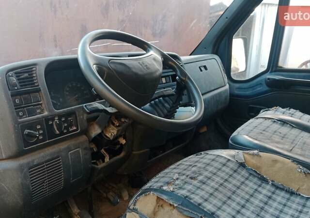 Пежо Boxer 1997 у Львові на Automoto.ua Синій Пежо Boxer, об'ємом двигуна 2.5 л та пробігом 350 тис. км за 750 $, фото 1 на Automoto.ua