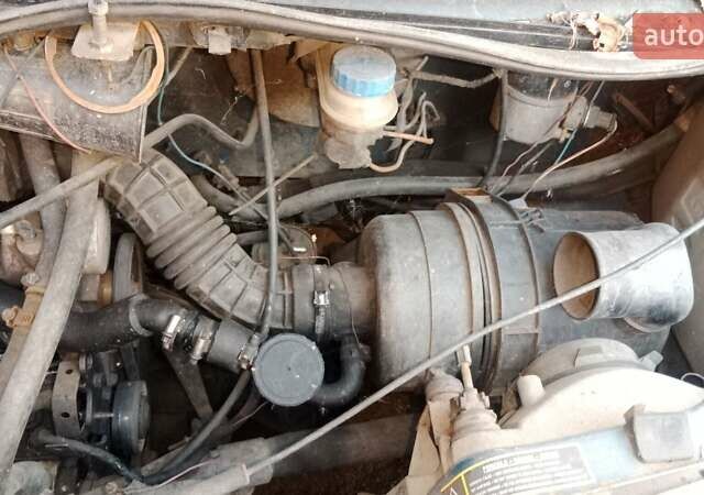 Пежо Boxer 1997 у Львові на Automoto.ua Синій Пежо Boxer, об'ємом двигуна 2.5 л та пробігом 350 тис. км за 750 $, фото 8 на Automoto.ua