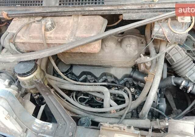 Пежо Boxer 1997 у Львові на Automoto.ua Синій Пежо Boxer, об'ємом двигуна 2.5 л та пробігом 350 тис. км за 750 $, фото 5 на Automoto.ua