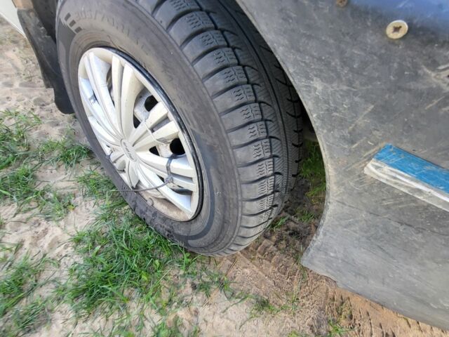 Зеленый Пежо Boxer, объемом двигателя 2.5 л и пробегом 300 тыс. км за 2000 $, фото 6 на Automoto.ua