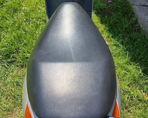 Пежо Django, объемом двигателя 0 л и пробегом 11 тыс. км за 650 $, фото 6 на Automoto.ua