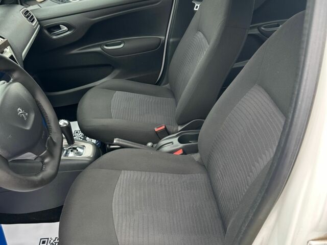 Білий Пежо Інша, об'ємом двигуна 1.2 л та пробігом 111 тис. км за 6400 $, фото 13 на Automoto.ua