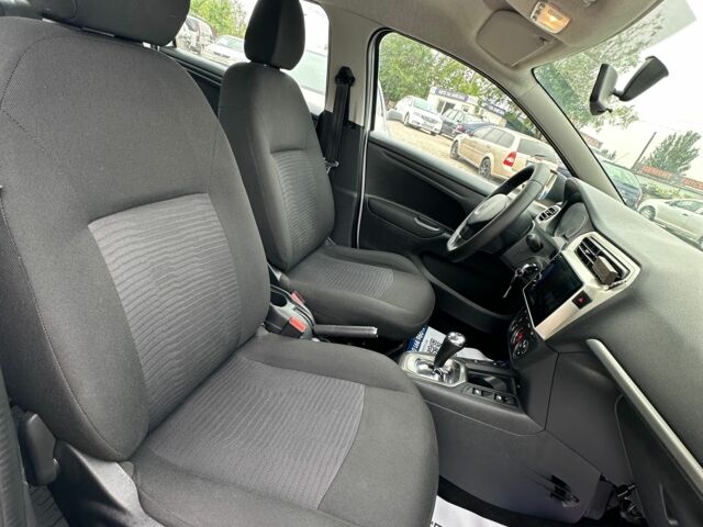 Білий Пежо Інша, об'ємом двигуна 1.2 л та пробігом 111 тис. км за 6400 $, фото 8 на Automoto.ua