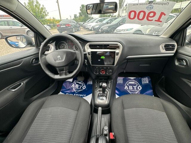 Білий Пежо Інша, об'ємом двигуна 1.2 л та пробігом 111 тис. км за 6400 $, фото 7 на Automoto.ua