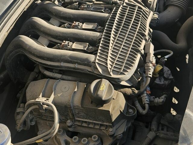 Белый Пежо Другая, объемом двигателя 1.2 л и пробегом 104 тыс. км за 7000 $, фото 8 на Automoto.ua